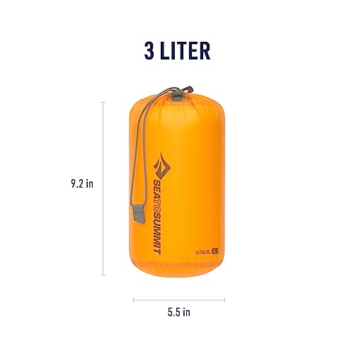 Image of Sea to Summit Ultra-SIL Stuff Sack, Ultralight Outdoor and Travel Storage