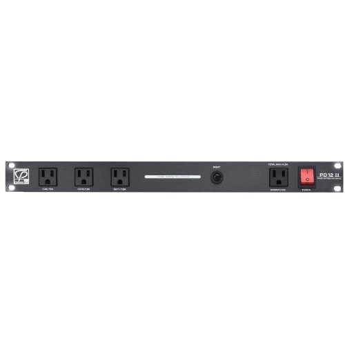 CLASSIC PRO　PD12II　パワーディストリビューター 31W4FbGkoJL.jpg