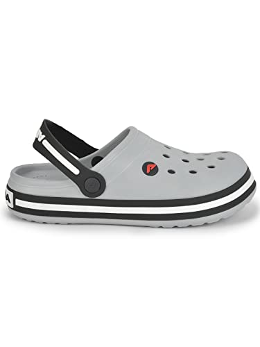 Image of Adda BOSS-2 || Durable & Comfortable || EVA Sole || Super Soft || Clogs for Men