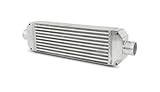 Vibrant 12800 Air-to-Air Intercooler