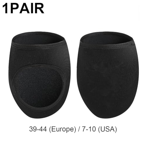 Cubiertas para punta de zapato ciclismo invierno miniatura 3