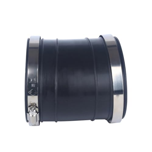 Soufflet d'échappement pour 32-14358001 32-14358T 89130 18-2746 soufflet de rechange marine