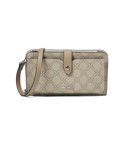 Nine West Waylynn SLG Tech Crossbody