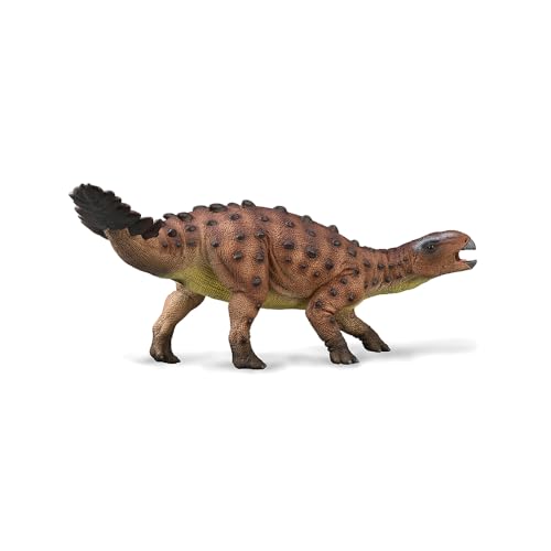 Stegouros Collecta figurine dinosaure de collection Deluxe Deqube 90188998