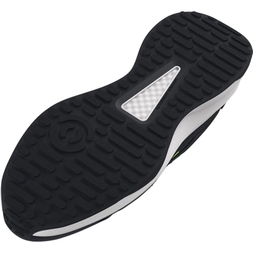 Image of Under Armour Mens Ua Charged Edge Sneaker