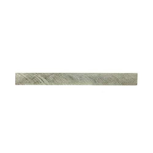 Markal Flat Soapstone Specialty Marker for Metal Surface Welding, 5" Length, 1/2" Width, 3/16" Thickness, Natural (Pack of 144)