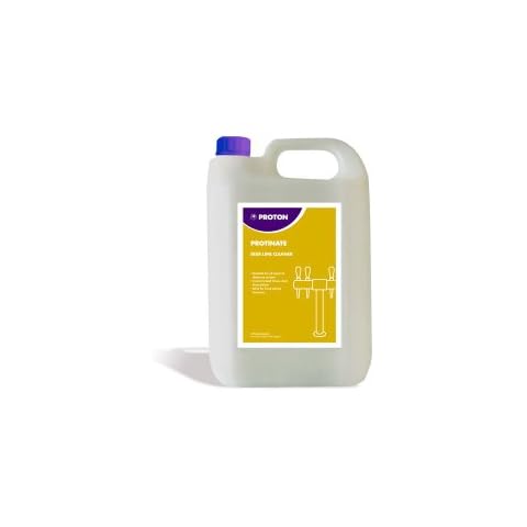 Proton 5 Litres Heavy Duty Beer Line Cleaner Cover