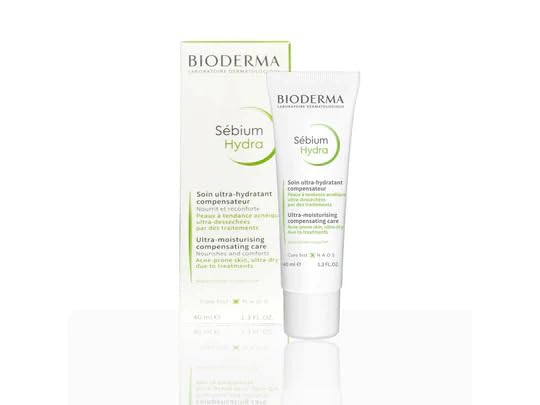 Bio-derma Sebium Hydra Moisturizer 40ml