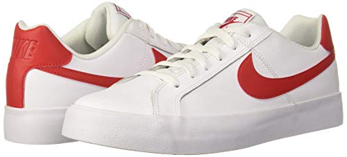 Image of Nike Mens Court Royale Ac Tennis Shoes