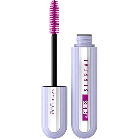 Maybelline Falsies Surreal Lengthening Mascara Cover