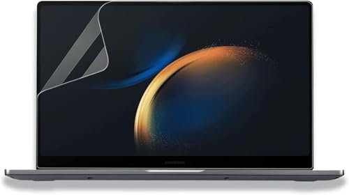CASOSHIELD Screen Protector for 14-Inch Samsung Galaxy Book 4/5 Pro 360 14' Laptop, Anti Glare Anti Fingerprint Shield- Matte