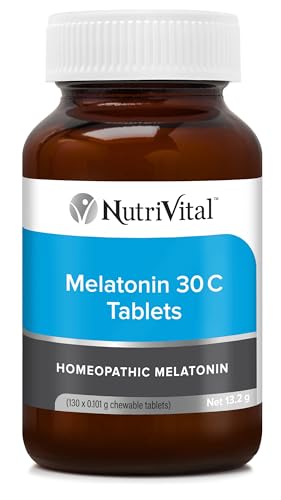 melatonin supplements