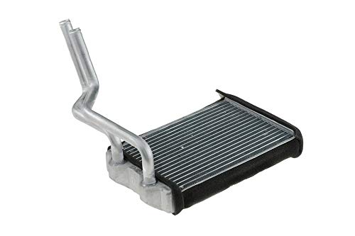 NTY Wärmetauscher, Innenraumheizung CNG-CH-004