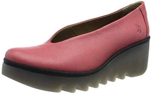 Fly London Beso246fly escarpins en cuir haut de gamme
