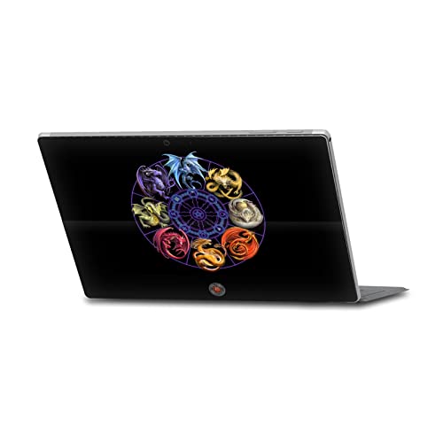 Vinyle Autocollant Anne Stokes Surface Pro pour Personnaliser Votre Bureau