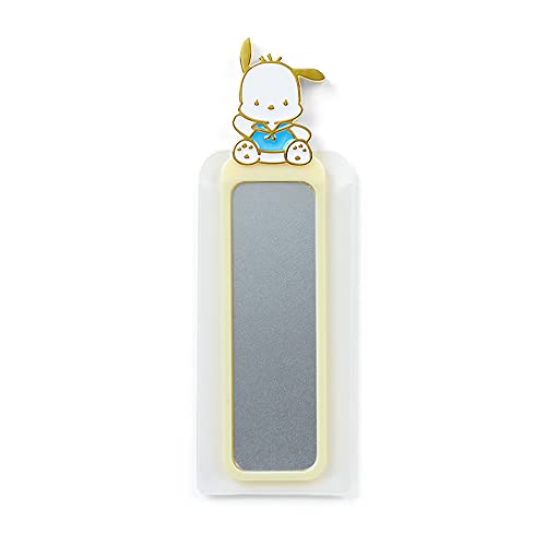 Sanrio Pochacco Espejo Compacto Ovalado