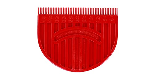 Peigne de quilling super fin Karen-Marie