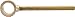 Allstar Performance ALL56102 Sway Bar Bolt