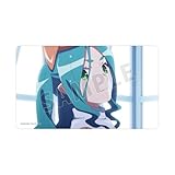 物語 シリーズ オフ&モンスターシーズン 斧乃木余接 場面写マルチデスクマット