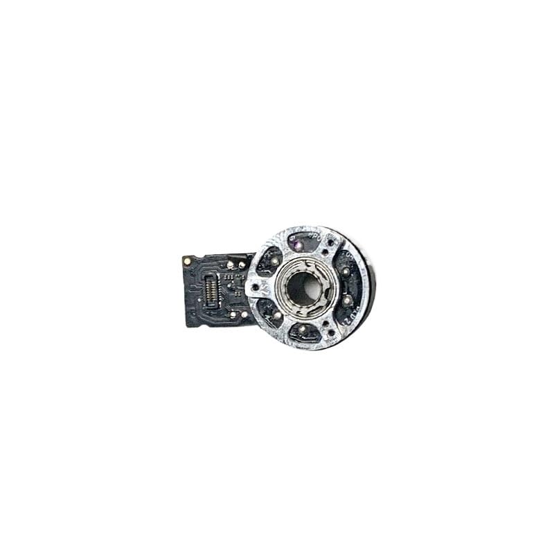 Für Gimbal Yaw Motor Board für Mavic 3 Cine Classic Pro 3T Kamera für PTZ Y-Achsenmotor für Drone(Mavic 3 3T Yaw)