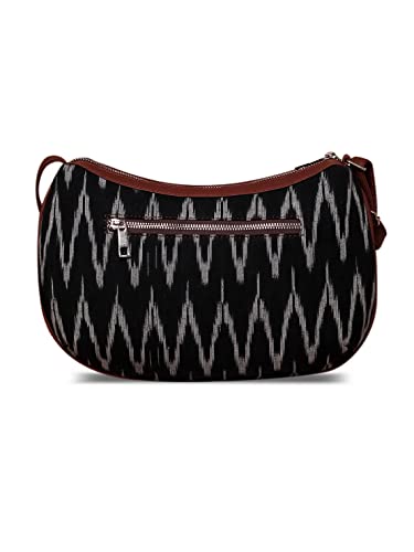 Image of ZOUK Women's Handcrafted Vegan Classic Zipper Wallet
