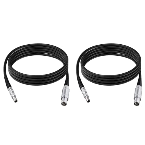 Câble RG174 FFA 1S 1 C9 pour liaison de borne et détecteur de défauts