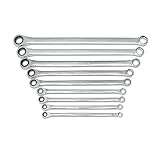 9 PC STD XL GEAR BOX WR SET (KDT-85998)