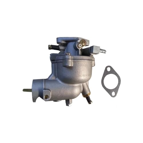 Carburateur 394228 pour moteurs Briggs 7HP 8HP 9HP et motoculteur Troybilt