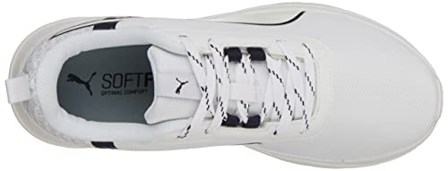 Image of Puma Mens Trek Sneaker