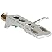 Headshell for TT1000-20000 - Silver