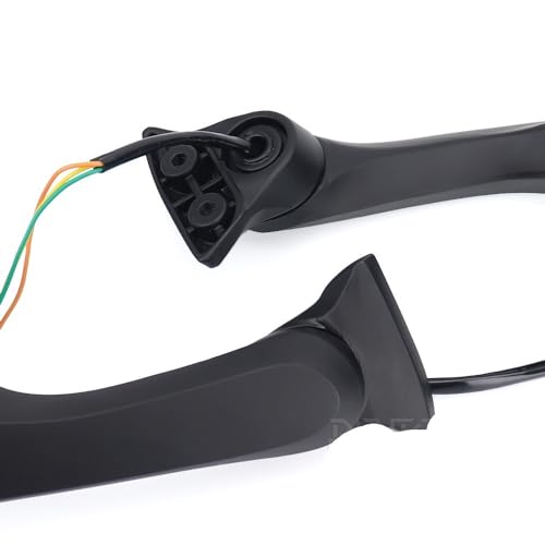Accessoires clignotant rétroviseur YZF-R1 R6 2015-2023 - 4