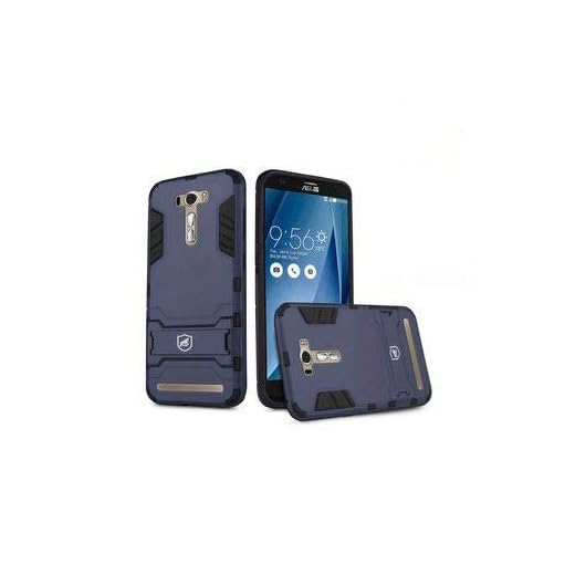 Capa Case Capinha Armor para Asus Zenfone 2 Laser 601KL 6 Polegadas - Gshield