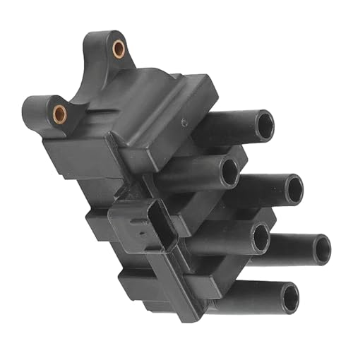 Bobine d'allumage 1F2Z12029AC pièce de rechange moteur Ford F150 Ranger Mazda