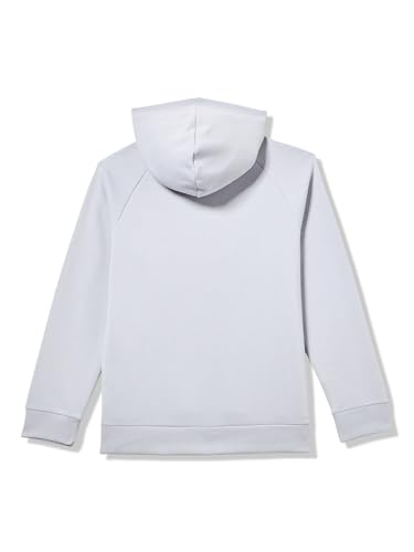 Sweat Under Armour Rival Cotton pull à capuche enfant coton molletonné