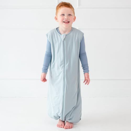 Image of KYTE BABY Unisex Sleep Bag Walker for Babies and Toddlers- Rayon Made from Bamboo 1.0 Tog