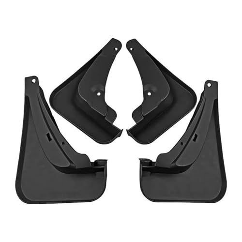 Salpicaderas para Lexus NX 2022 que evitan salpicaduras y protegen la pintura 2