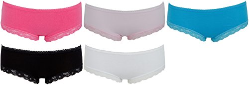AvaMia - Shorts - para mujer varios colores XL