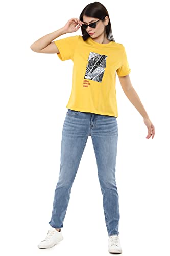 Image of Van Heusen Women's Regular Fit Top