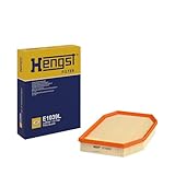 Hengst Air Filter - Insert
