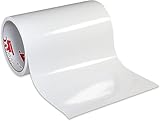 Oracal 651 Vinyl Roll 12' x 50 Yard (150 feet) (White)