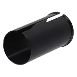 for Bike Seatpost Reducer Sleeve 6061 Aluminum Alloy Seat Tube Shim for 27.2 to 30.9mm Frame Repair, Mountain and Road for Bike Adapter, 100mm Length(33.9-34.9MM)