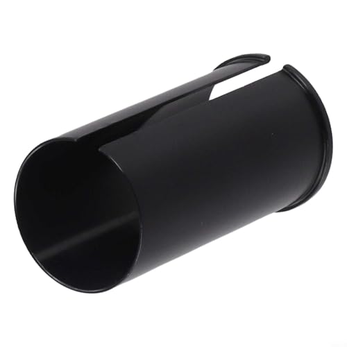 for Bike Seatpost Reducer Sleeve 6061 Aluminum Alloy Seat Tube Shim for 27.2 to 30.9mm Frame Repair, Mountain and Road for Bike Adapter, 100mm Length(33.9-34.9MM)