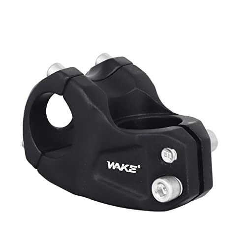 Potence VTT 50mm pour redresser la posture en randonnée montagne - 3