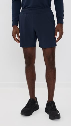 Beyond Yoga Men's Long Run 7" Unlined Men's Shorts2