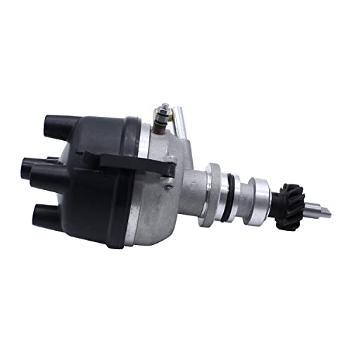 Distributeur de tracteur NAA FAC12127D valve de commande hydraulique - 3