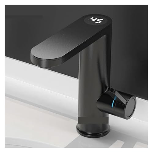 Chauffe-eau électrique instantané robinet eau chaude maison - 3
