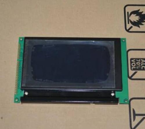 Generic Industrial LCD Panel LMG7400PLFC