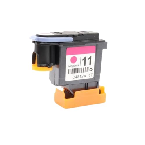 Tête d'impression C4812A haute précision pour Designjet 500