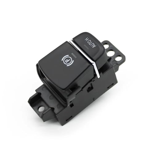 Interruptor Freno Estacionamiento Eléctrico de Alta Precisión para X4 G02