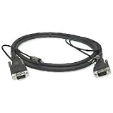 Extron 26-490-04 VGA 25' VGA-A M-M MD/25 High Resolution VGA Cable with Audio